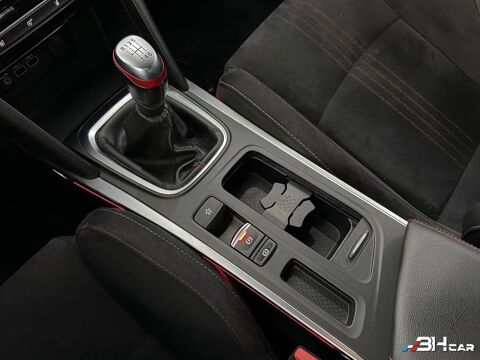 M&eacute;gane 2020 occasion 45450 Fay-aux-Loges