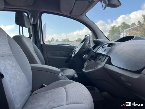 Grand Modus COMBI 1.5 DCI 110 2010 occasion 33980 Audenge