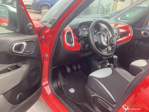 500 L 1.6 JTDM Pop Star 2013 occasion 62100 Calais