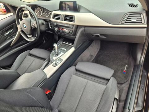 S&eacute;rie 3 TOURING 2.0 318 D 145 SPORT BVA 2014 occasion 31650 Saint-Orens-De-Gameville