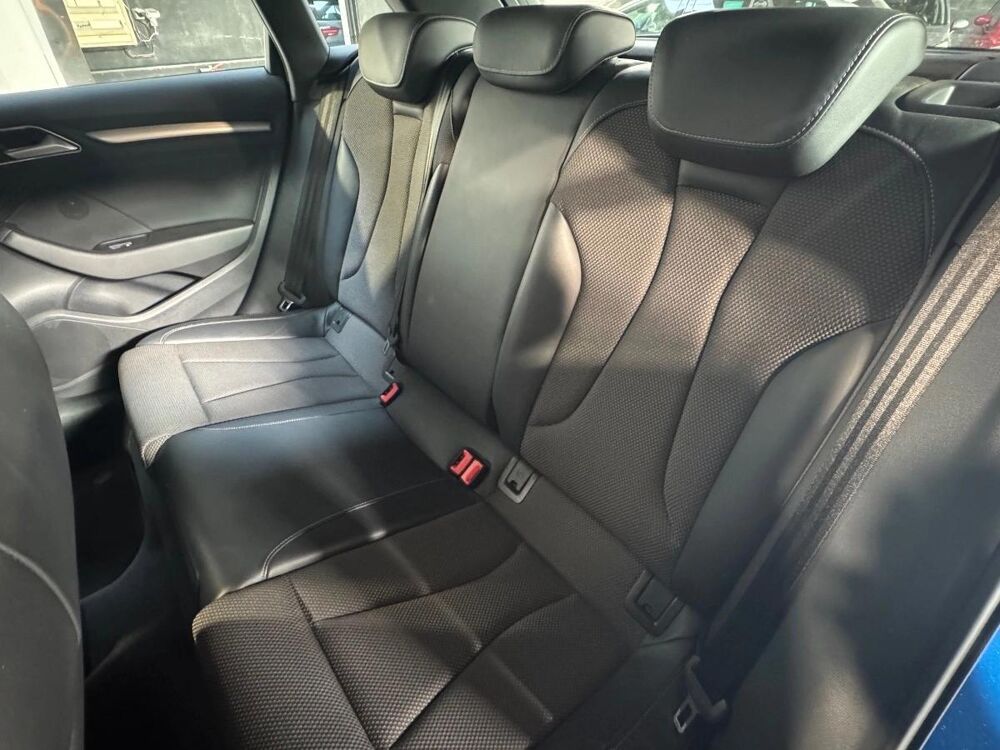 A3 1.5 TFSI 35 TFSI sport 2019 occasion 62400 B&eacute;thune