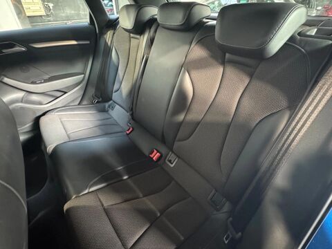 A3 1.5 TFSI 35 TFSI sport 2019 occasion 62400 B&eacute;thune