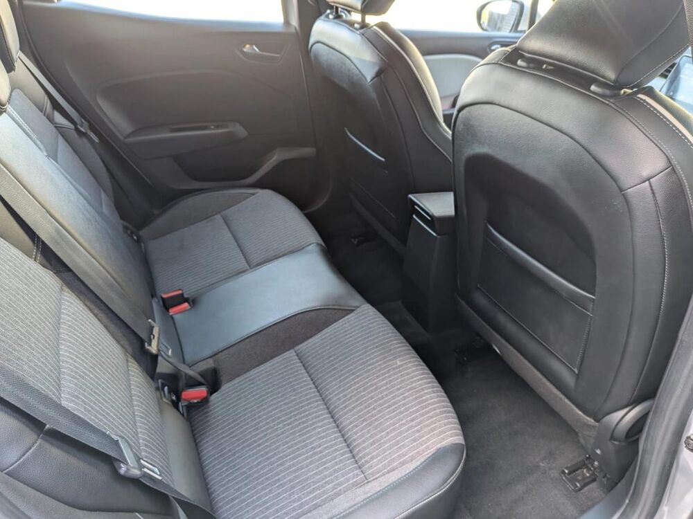 Clio 1.0 TCE 90 INTENS 2022 occasion 56250 TREFFLEAN