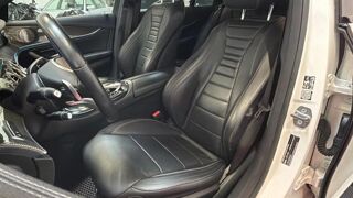 Classe E 220 d 194ch AMG Line 9G-Tronic / CARPLAY / SUIVI MERCEDES 2018 occasion 91380 Chilly-Mazarin