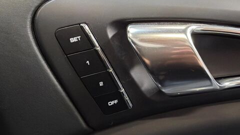 Cayenne S 4.8 V8 400 TIPTRONIC 2010 occasion 91380 Chilly-Mazarin