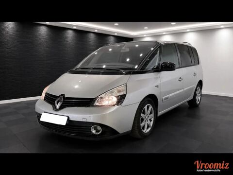 Renault espace 2.0 DCI 150 25EME ANNIVERSAIRE