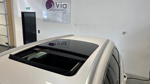 Mondeo 2016 occasion 76190 Auzebosc