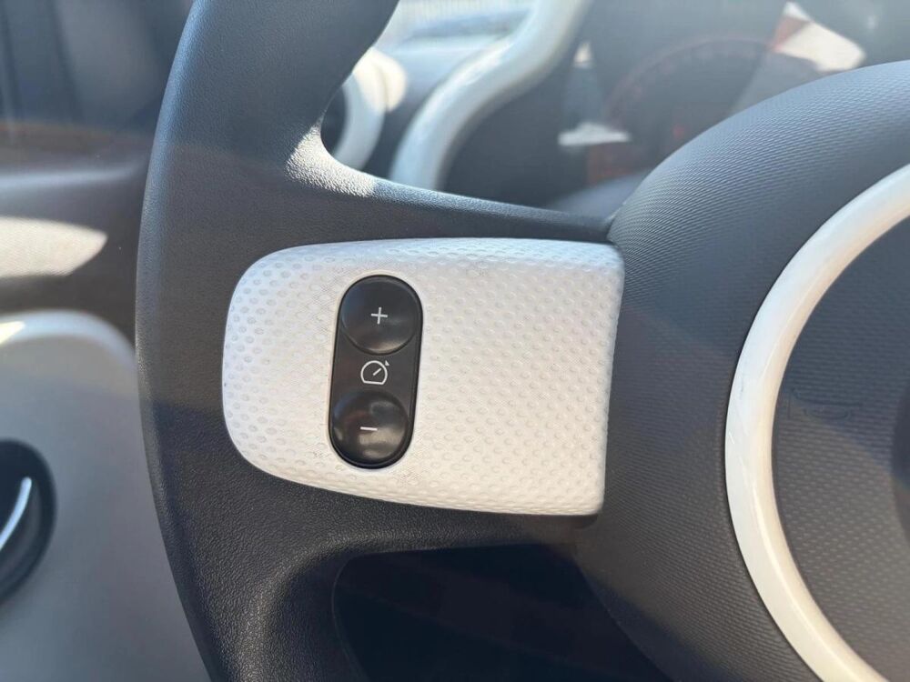 Twingo 1.0 SCE 75 ZEN 2020 occasion 78630 Orgeval