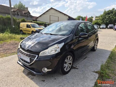 208 2013 occasion 78270 BENNECOURT