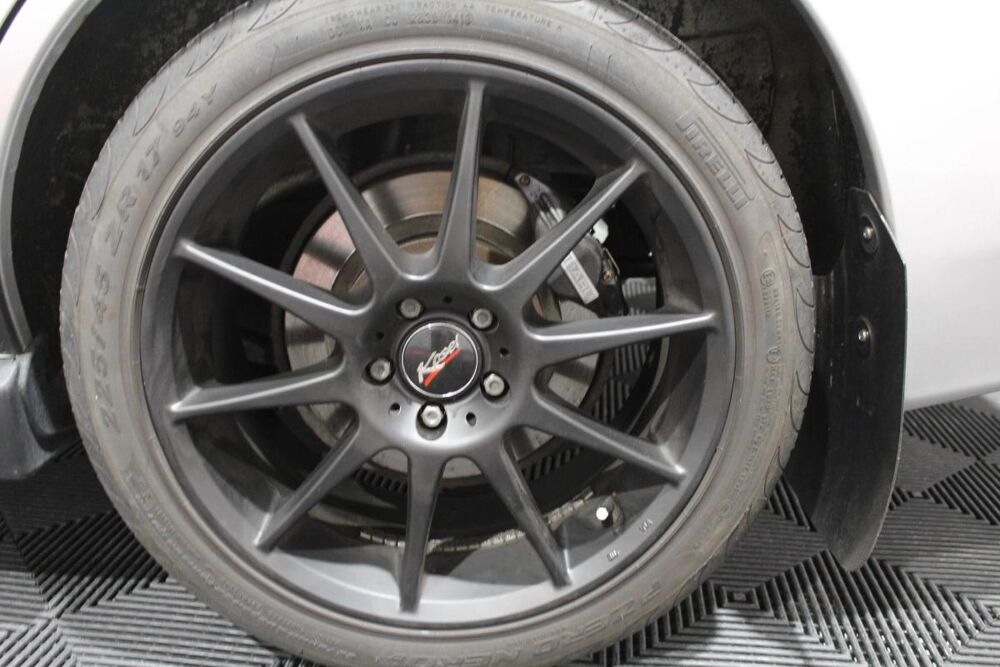 Impreza 2.0 220 WRX CLIM AWD 2001 occasion 68130 Altkirch