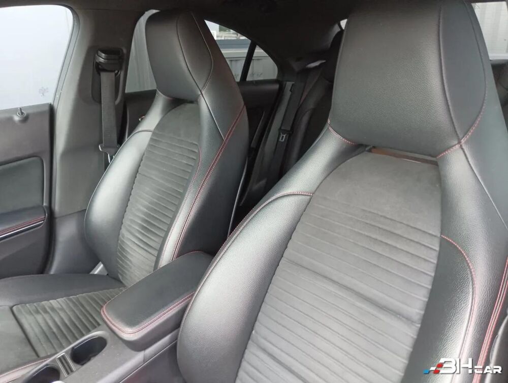 Classe CLA COUPE 2.2 220 CDI 170 FASCINATION 7G-DCT BVA 2019 occasion 67500 Haguenau