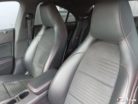 Classe CLA COUPE 2.2 220 CDI 170 FASCINATION 7G-DCT BVA 2019 occasion 67500 Haguenau