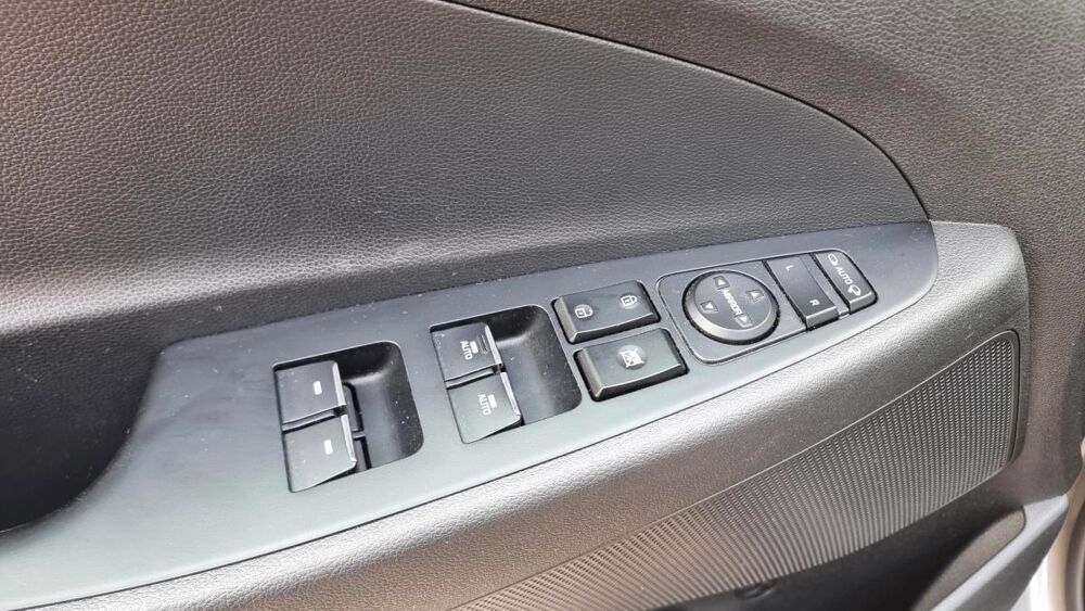 Tucson 1.6 CRDI 115 S CONNECT 2WD 2019 occasion 67190 GRESSWILLER