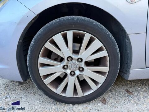 Mazda6 2008 occasion 69580 Sathonay-Camp
