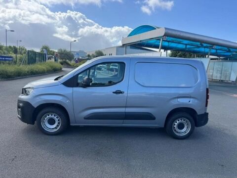 Partner 2019 occasion 49570 Montjean-sur-Loire