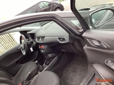 Corsa 2016 occasion 62100 Calais