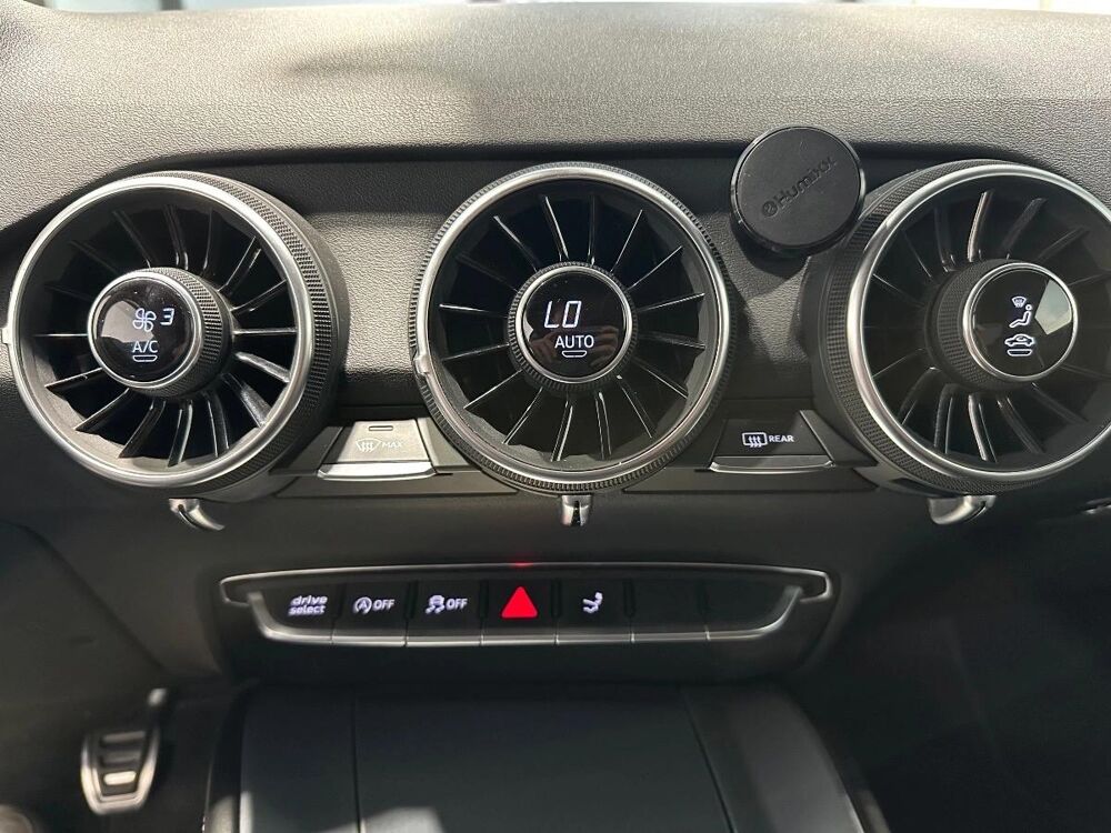 TT 2.0 TFSI 2.0 TFSI 2014 occasion 59494 Petite-For&ecirc;t