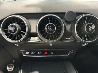 TT 2.0 TFSI 2.0 TFSI 2014 occasion 59494 Petite-For&ecirc;t