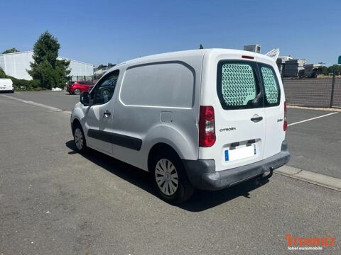 Berlingo 2012 occasion 45800 Saint-Jean-De-Braye