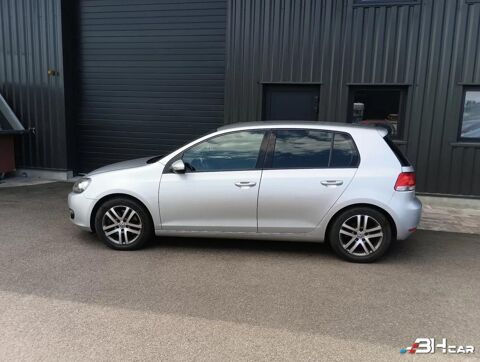 Golf 1.8 TFSI 160CV BVM6 HIGHLINE 2010 occasion 67500 Haguenau