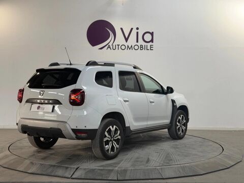 Duster ECOG 100 Prestige 2022 occasion 62400 B&eacute;thune