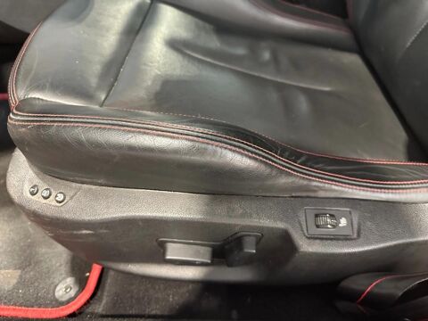 RCZ 2.0 HDI 160 RED CARBON 2015 occasion 59494 Petite-For&ecirc;t