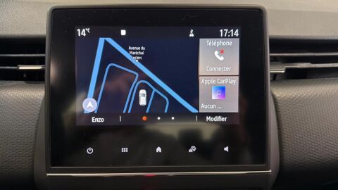Clio DCI 115 Business Edition 2019 occasion 91380 Chilly-Mazarin