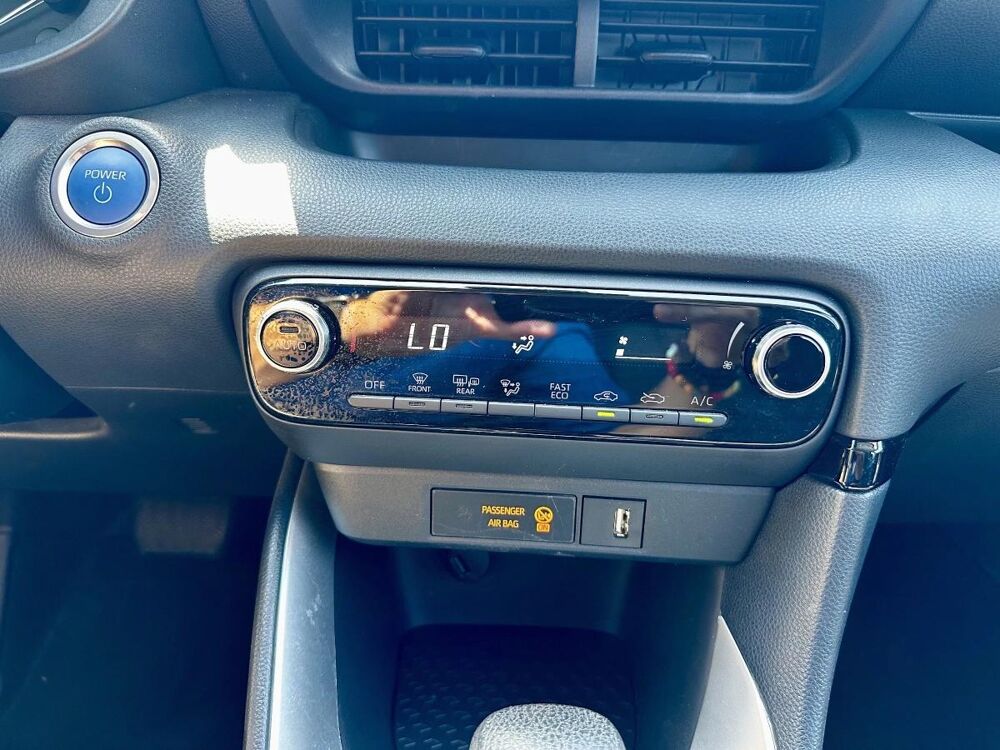 Yaris 2023 occasion 33700 MERIGNAC