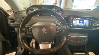 308 GENERATION-II SW 1.6 BLUEHDI 120 STYLE 2017 occasion 76190 Auzebosc