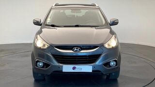 iX35 2.0 CRDI Premium Limited 4WD 2013 occasion 59223 Roncq