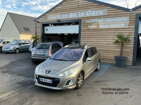 Peugeot 308 1.6 I 120 cv Allure (Pas Puretech) 750