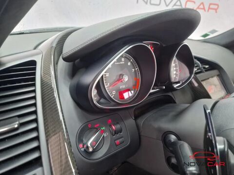 R8 COUPE 4.2 FSI 420 QUATTRO R-TRONIC BVA 2008 occasion 31390 Carbonne