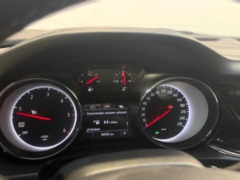Insignia 1.6 CDTI Elite 2019 occasion 62400 B&eacute;thune