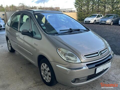  2005 occasion 77250 &Eacute;cuelles