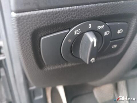 S&eacute;rie 1 COUPE 2.0 123 D 205 PACK-M 2009 occasion 67500 Haguenau