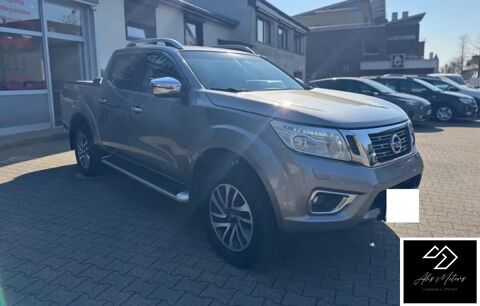 Nissan Navara 2016 occasion LA CRAU 83260