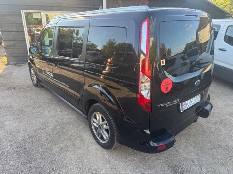 Grand C-MAX COMBI 1.5 ECOBLUE 120 TITANIUM START-STOP 2021 occasion 45400 Fleury-les-Aubrais