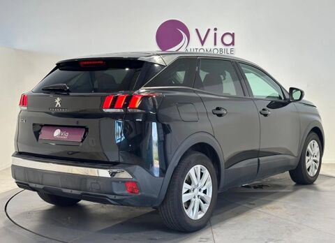 3008 1.5 BHDI Active Business 2018 occasion 59494 Petite-For&ecirc;t