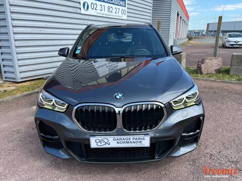 X1 1.8 D 150 M-SPORT SDRIVE BVA 2021 occasion 14120 Mondeville