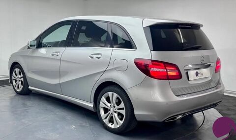 Classe B 180 CDI B 180 CDI / d (246.212) 2015 occasion 59169 F&eacute;rin