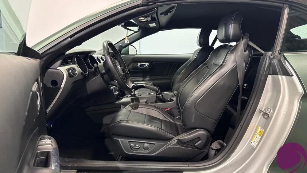 Mustang 2015 occasion 66000 Perpignan