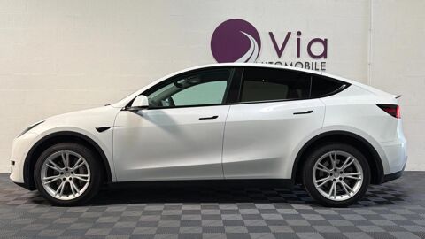 Model Y Long Range Dual AWD 2022 occasion 91380 Chilly-Mazarin