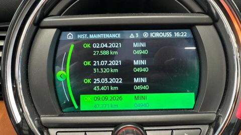 MINI COUPE 2019 occasion 66000 Perpignan