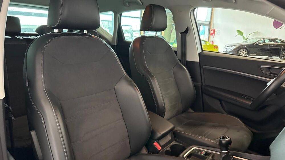 Ateca 1.5 TSI Style Business 2021 occasion 17600 Saujon