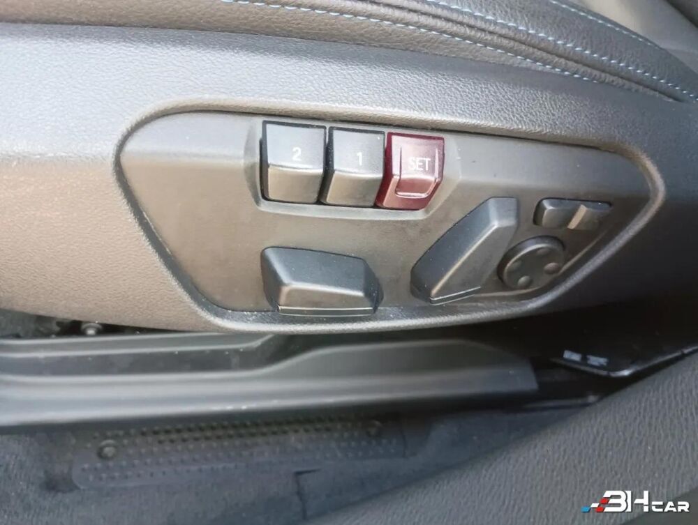 X2 1.8 I 140 M-SPORT SDRIVE DKG BVA 2020 occasion 67500 Haguenau