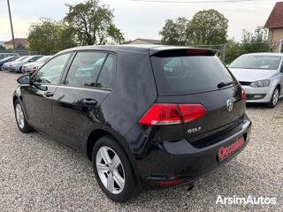 Golf 1.2 TSI 105 PREMIERE MAIN 2014 occasion 68390 Sausheim