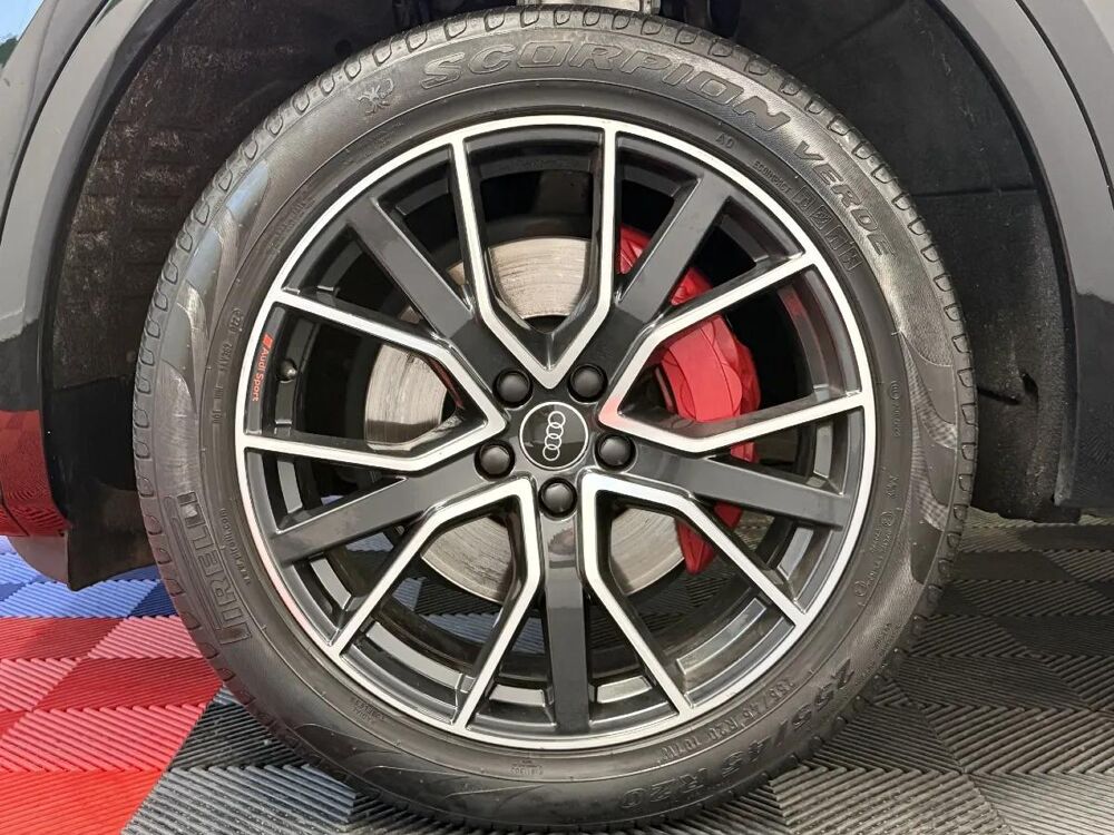 Q5 2.0 55 TFSIE 367H 250 HYBRID PHEV S-LINE PLUS QUATTRO S-TRON 2023 occasion 37550 SAINT AVERTIN