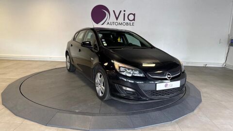 Astra 1.4T 120 Edition 2015 occasion 33600 Pessac