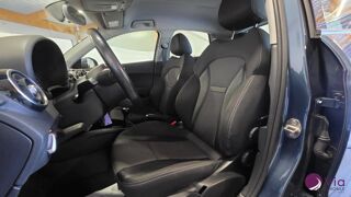 A1 SPORTBACK 1.0 TFSI 95 ULTRA AMBIENTE 2016 occasion 76190 Auzebosc