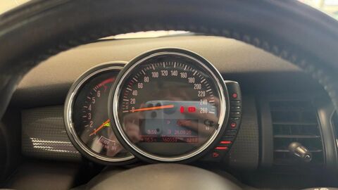 MINI COUPE COOPER Cooper 2016 occasion 33600 Pessac